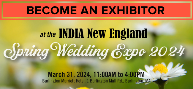 wedding expo become an exhibitor v1 - Travel News, Insights & Resources.