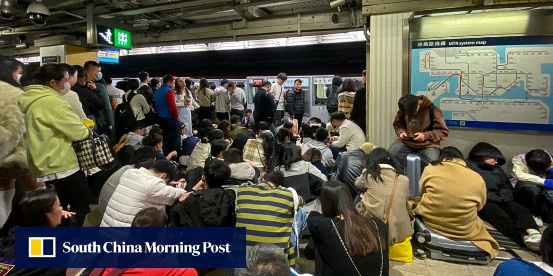 ‘Hong Kong should be able to extend hours at mainland - Travel News, Insights & Resources.