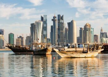 1707119592 Qatar Tourism celebrates culture technology and sports with world class events - Travel News, Insights & Resources.