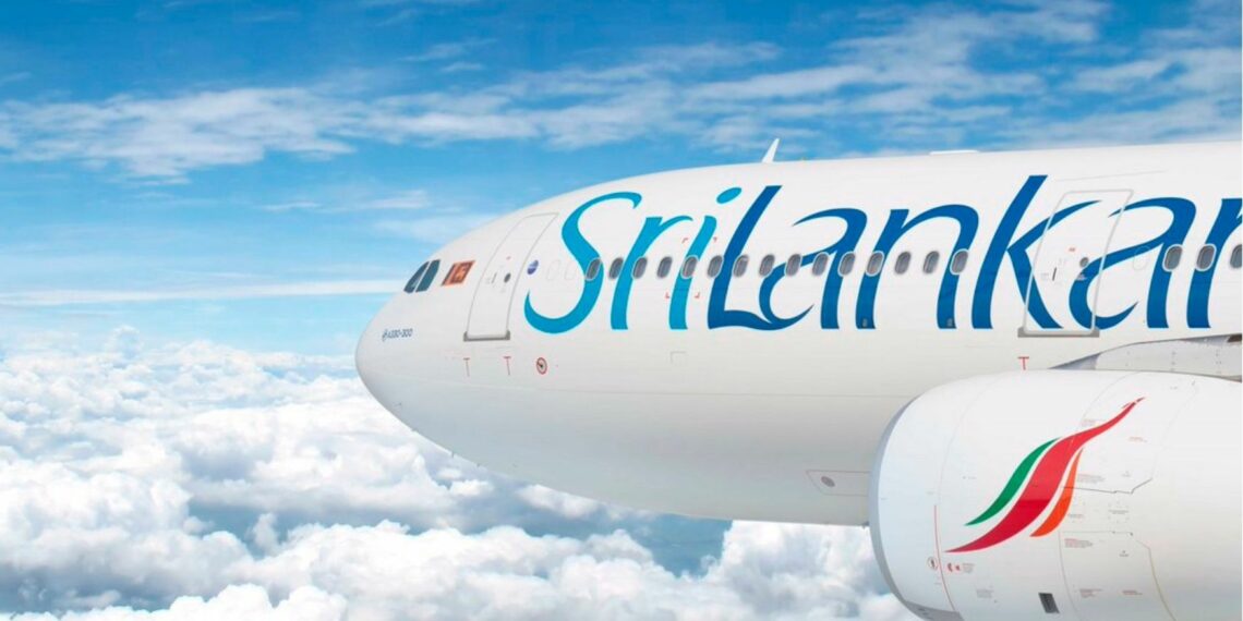 1708850589 SriLankan Airlines launches its NDC Agents Portal SriLankan Direct - Travel News, Insights & Resources.