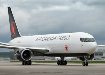 Air Canada Cargo Secures Prestigious 2024 ATW Cargo Operator of - Travel News, Insights & Resources.