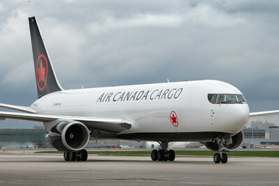 Air Canada Cargo wins 2024 Cargo operator award Travel - Travel News, Insights & Resources.