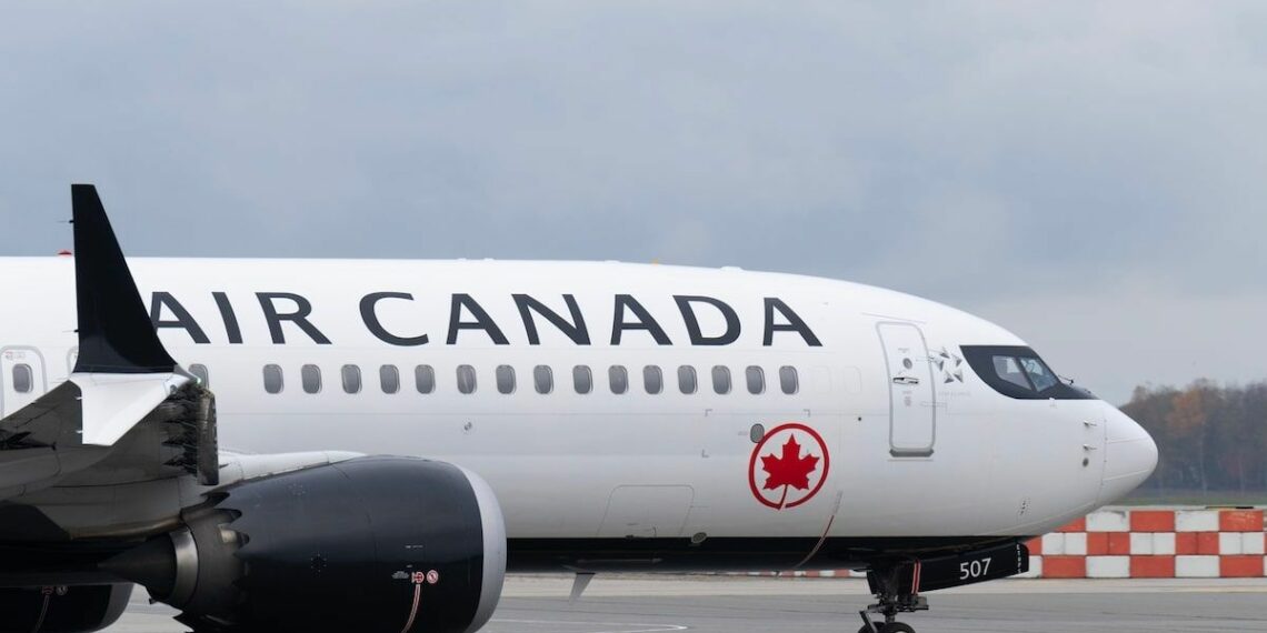 Air Canada Executives Receive Hefty Bonuses Despite Stock Underperformance in - Travel News, Insights & Resources.