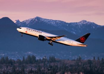 Air Canada Profits And Deleveraging TSXACCA - Travel News, Insights & Resources.