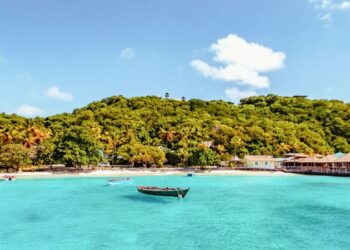 Air Canada Vacations Adds Grenada Saint Vincent and The Grenadines - Travel News, Insights & Resources.