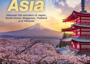 Air Canada Vacations Launches Asia Guided Tour Packages - Travel News, Insights & Resources.