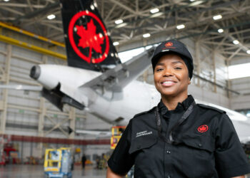 Air Canada announces scholarships for Aircraft Maintenance Engineers - Travel News, Insights & Resources.