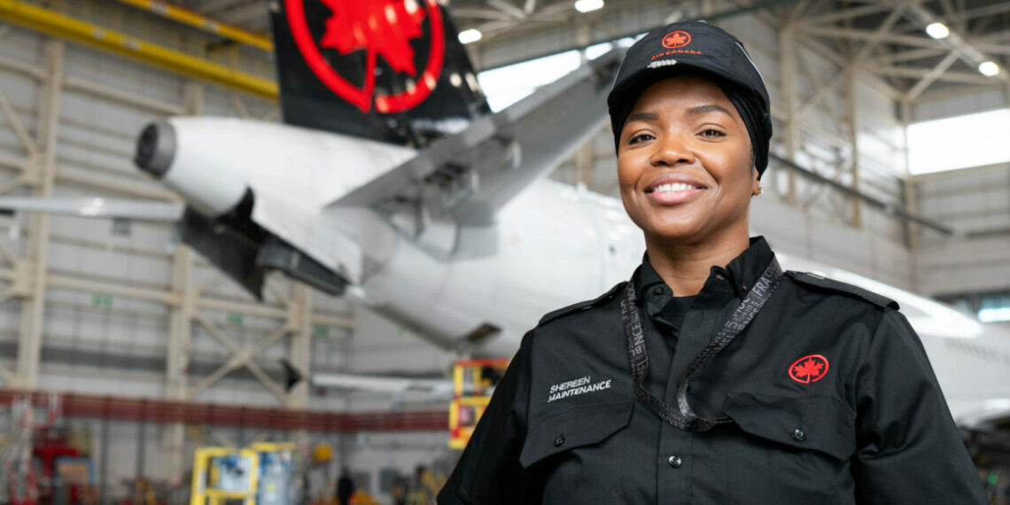 Air Canada announces scholarships for aspiring aircraft maintenance engineers at - Travel News, Insights & Resources.