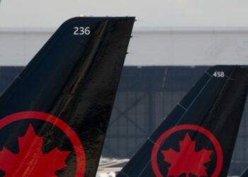 Air Canada is being forced to honour a refund policy - Travel News, Insights & Resources.