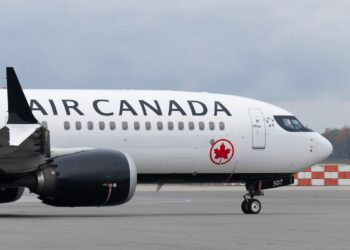 Air Canadas executive bonuses fly higher after a profitable year - Travel News, Insights & Resources.