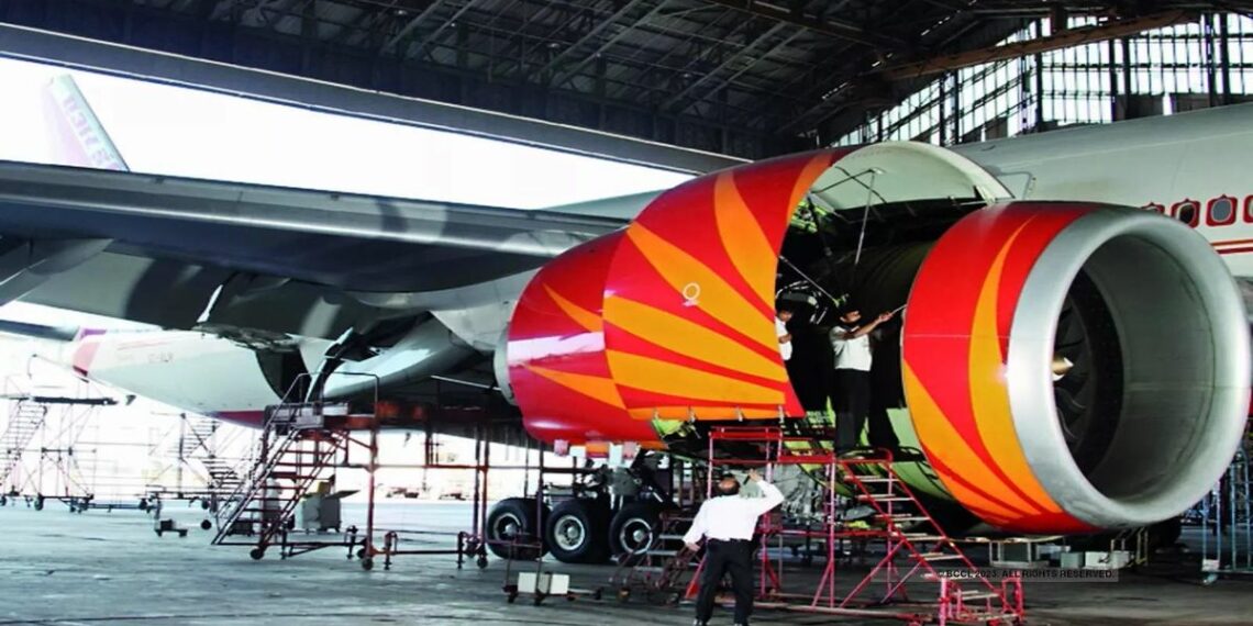 Air India and Tata Seal Major Aerospace Deal with Karnataka - Travel News, Insights & Resources.