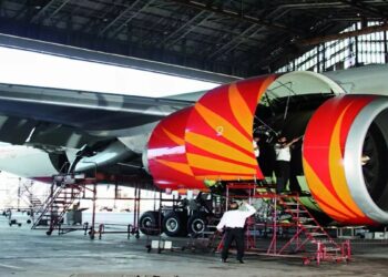 Air India and Tata Seal Major Aerospace Deal with Karnataka - Travel News, Insights & Resources.