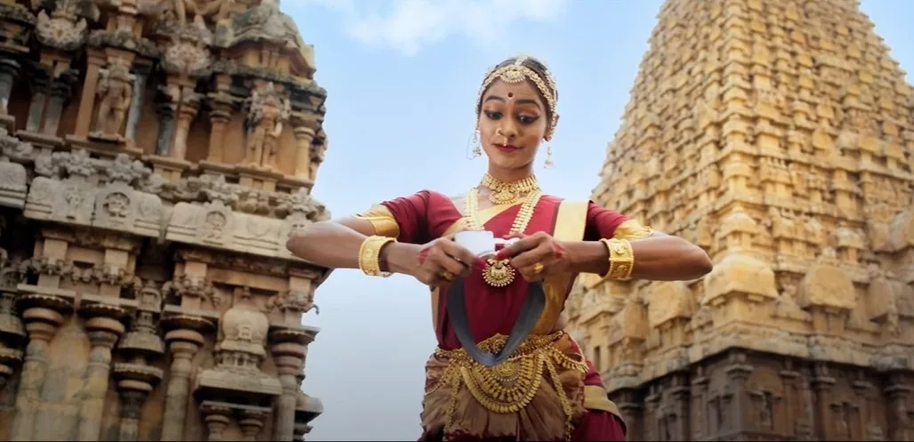 Air India goes traditional infuses eight Indian dance forms in.webp - Travel News, Insights & Resources.