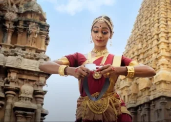 Air India goes traditional infuses eight Indian dance forms in.webp - Travel News, Insights & Resources.