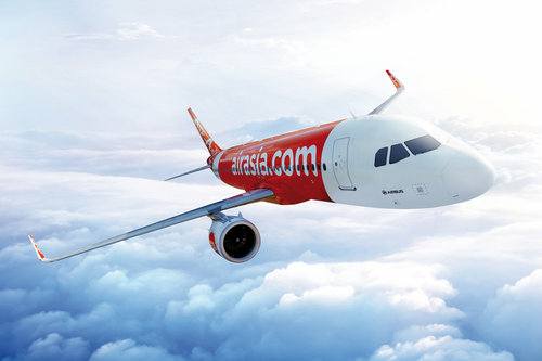 AirAsia Asia Aviation Plc Reports Baht 28136M Profit 90 Passenger - Travel News, Insights & Resources.