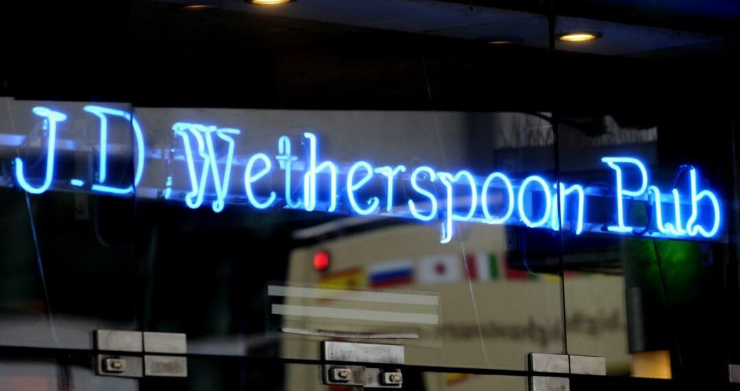 All of the oddest Suffolk Wetherspoon reviews and rankings on - Travel News, Insights & Resources.