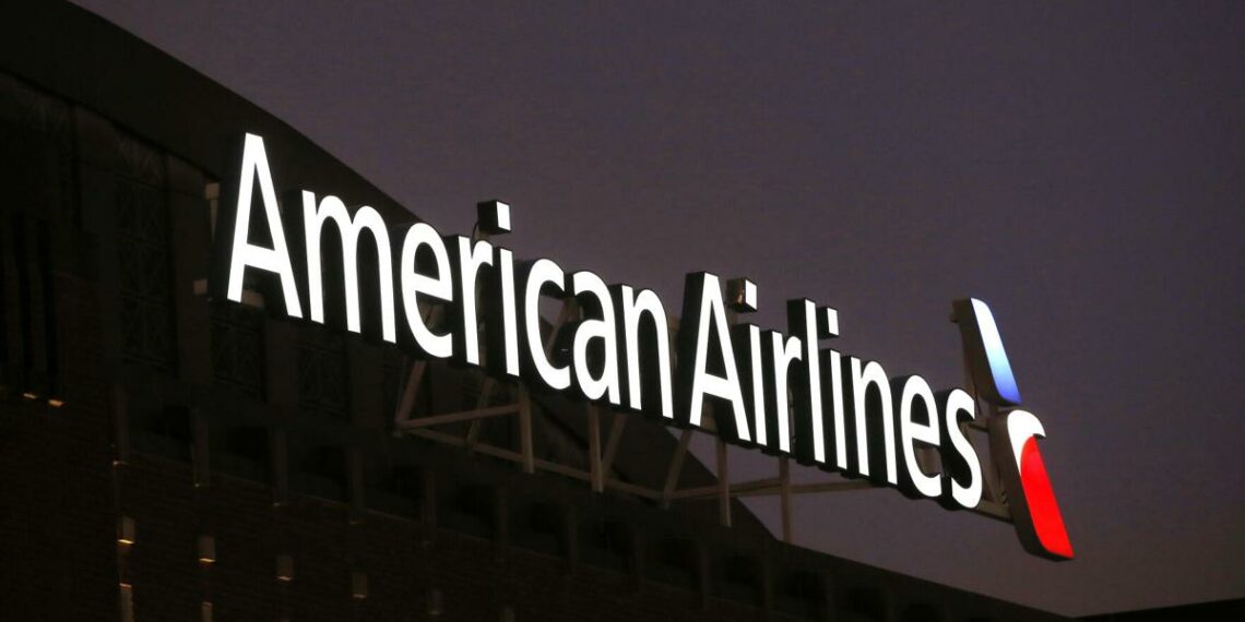 American Airlines Brakes - Travel News, Insights & Resources.