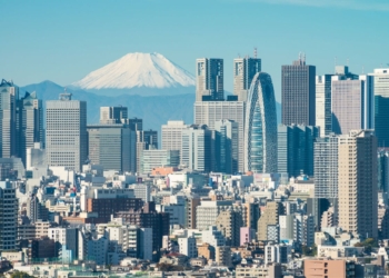 American Airlines Launches First Nonstop Flight To Tokyo From This Major U.S. City - Travel News, Insights & Resources.