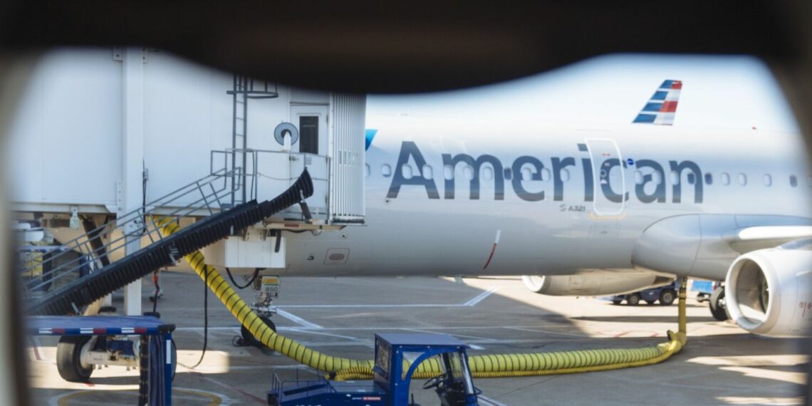 American Airlines Pilot Advances Suit Over 401k Plan ESG Ties - Travel News, Insights & Resources.