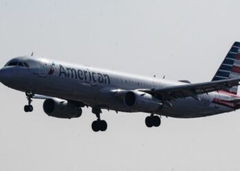 American Airlines Seeks Win in 401k ESG Suit After Setback - Travel News, Insights & Resources.