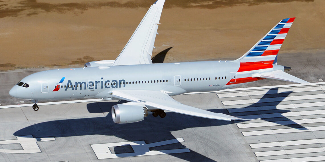 American Airlines Wont Return to Israel Until At Least October - Travel News, Insights & Resources.