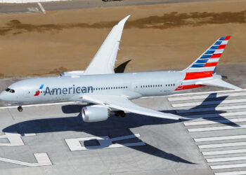 American Airlines Wont Return to Israel Until At Least October - Travel News, Insights & Resources.