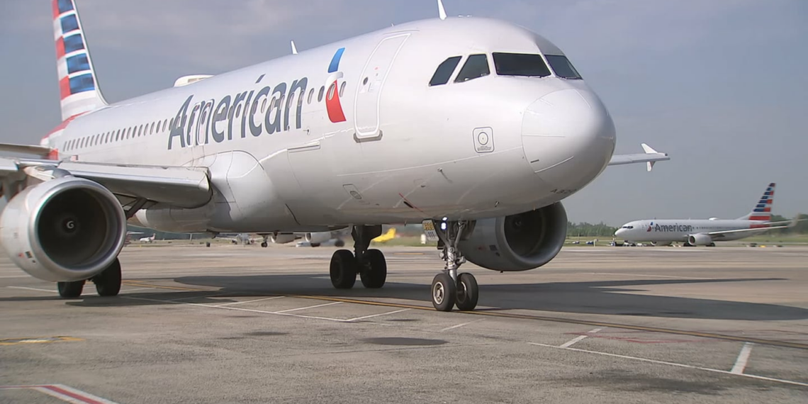American Airlines asks judge to dismiss lawsuit over hidden camera - Travel News, Insights & Resources.