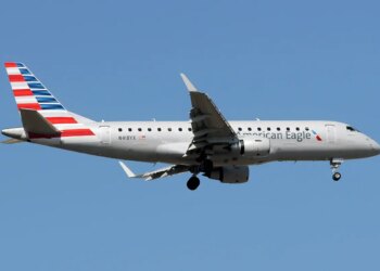 American Airlines grows in Jamaica inaugurates flights to Ocho Rios - Travel News, Insights & Resources.