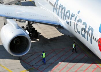 American Airlines is Suing a Small Regional Airline Over its - Travel News, Insights & Resources.