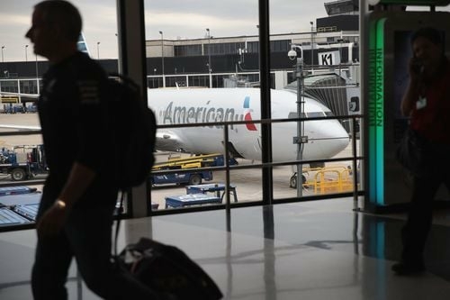 American Airlines is raising checked luggage prices - Travel News, Insights & Resources.