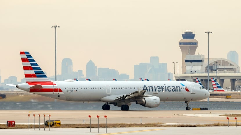 American Airlines laying off 321 D FW employees in customer support - Travel News, Insights & Resources.