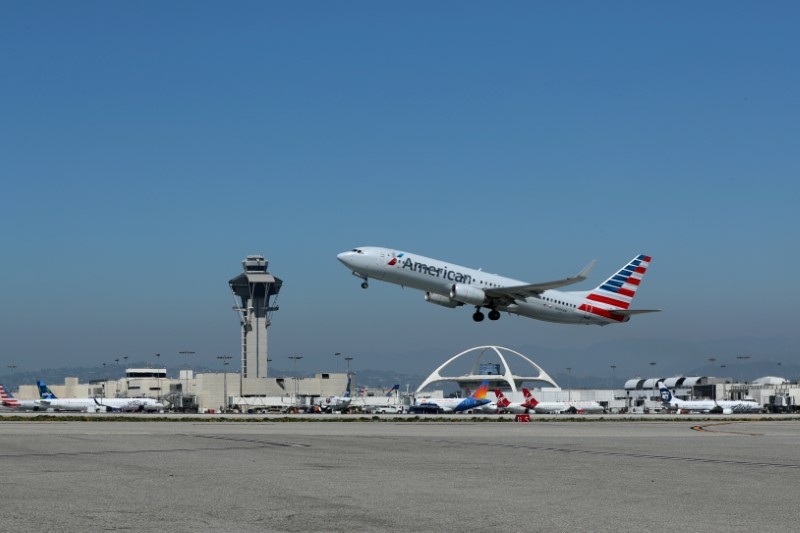 American Airlines nears jet order tilted toward Airbus Bloomberg reports - Travel News, Insights & Resources.