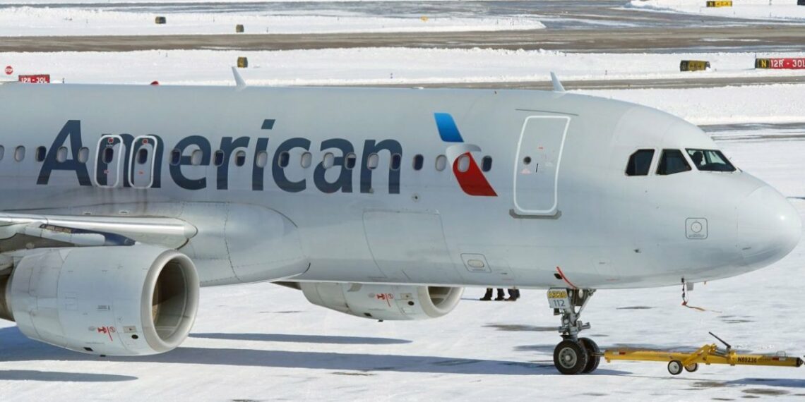 American Airlines to offer its longest non stop flight - Travel News, Insights & Resources.