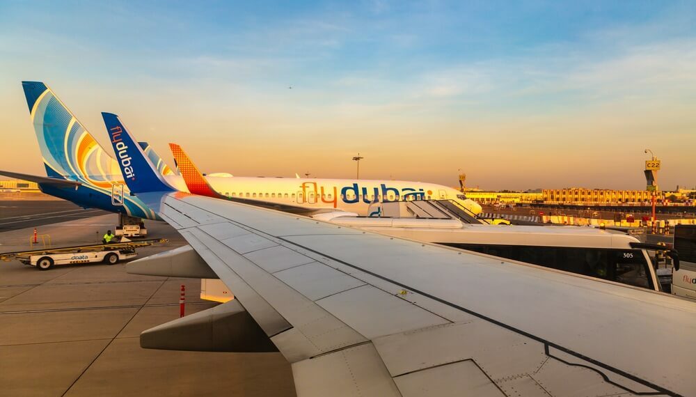 Anonymous Sudan Claims Flydubai Attack Accuses Airline of Funding Rebels - Travel News, Insights & Resources.