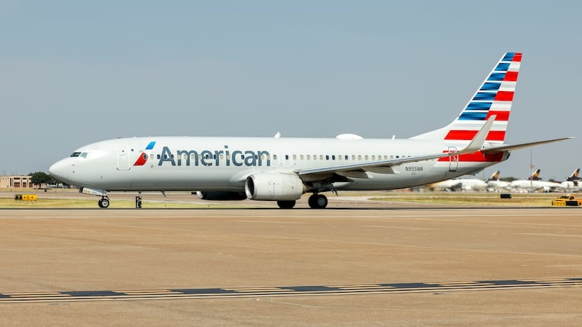 Another family sues American Airlines over flight attendant allegedly filming - Travel News, Insights & Resources.