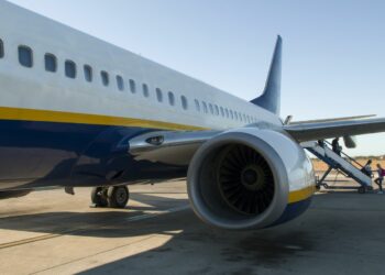 Are Ryanair Proving That Domestic Services Can Work Aviation.jpgkeepProtocol - Travel News, Insights & Resources.