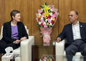 Australia keen to establish air connectivity with Bangladesh - Travel News, Insights & Resources.