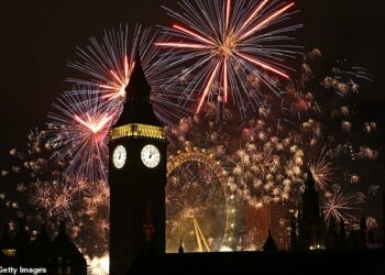 Big Ben slammed by tourists on TripAdvisor who would prefer - Travel News, Insights & Resources.