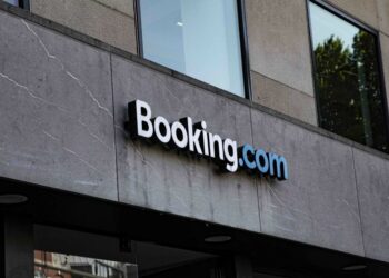 Bookingcom warns of human rights risks in occupied territories - Travel News, Insights & Resources.