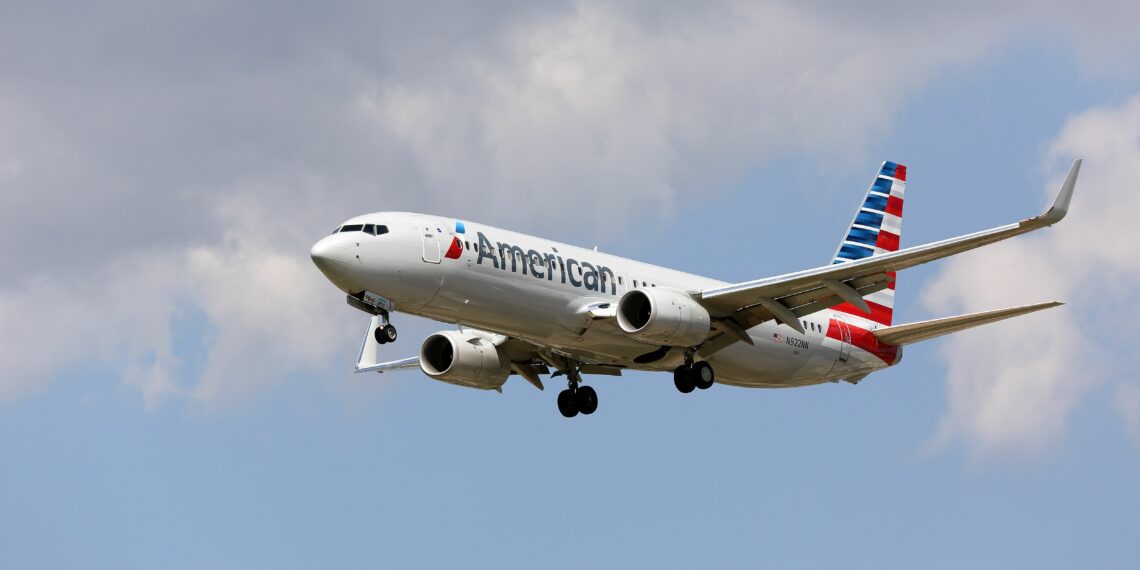 Brakes Issue Causes American Airlines Boeing 737 800 To Overrun Runway - Travel News, Insights & Resources.