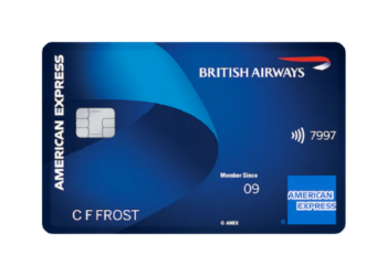 British Airways American Express® Credit Card Review 2024 - Travel News, Insights & Resources.