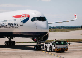 British Airways Supervisor On The Run In India Over Visa - Travel News, Insights & Resources.