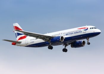 British Airways owner IAG posts record profits on leisure travel - Travel News, Insights & Resources.