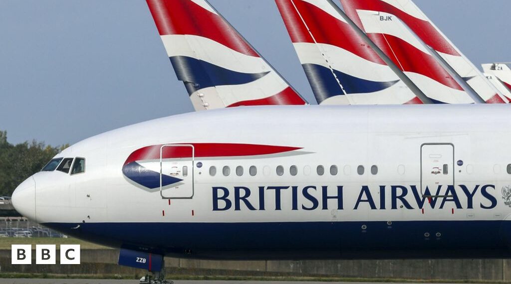 British Airways owner IAG sees record profits as air travel - Travel News, Insights & Resources.