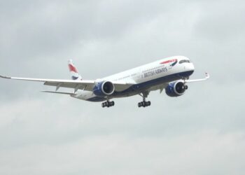 British Airways owner expecting record year on post pandemic boom - Travel News, Insights & Resources.