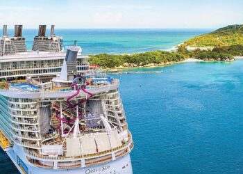 Cambodias Tourism Sector Set to Sail with Royal Caribbean - Travel News, Insights & Resources.