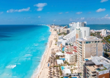 Cancun Kicks Off 2024 With Hotels Almost Fully Booked - Travel News, Insights & Resources.