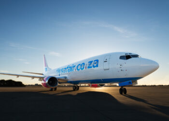 City to safari FlySafair announces new route - Travel News, Insights & Resources.