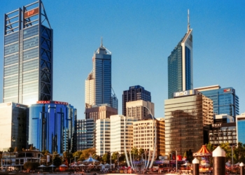 DTPerth - Travel News, Insights & Resources.