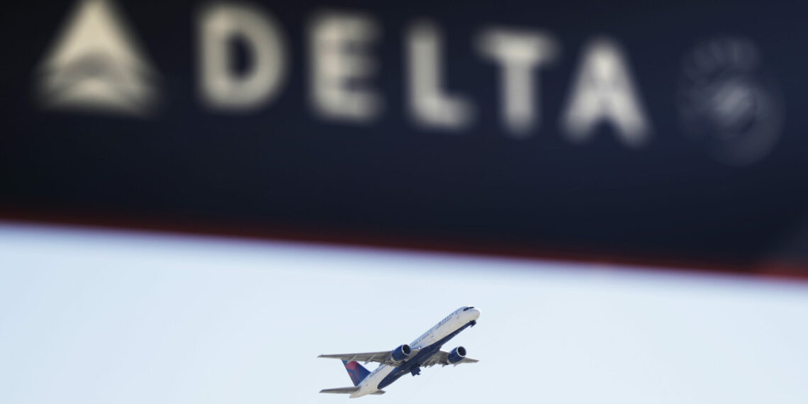 Delta Airlines Sued After Drunk Man Ran Wife Over With - Travel News, Insights & Resources.